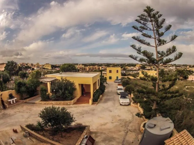 Case Dell' Acqua Lampedusa Apartment