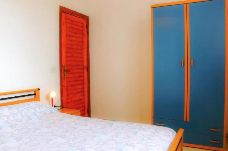 Case Dell' Acqua Lampedusa Apartment