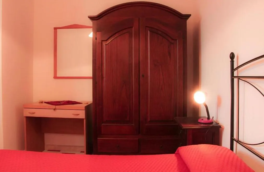Case Dell' Acqua Lampedusa Apartment