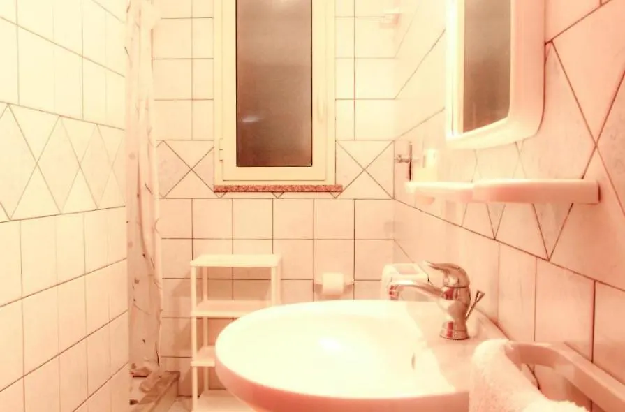 Apartment Case Dell' Acqua Lampedusa