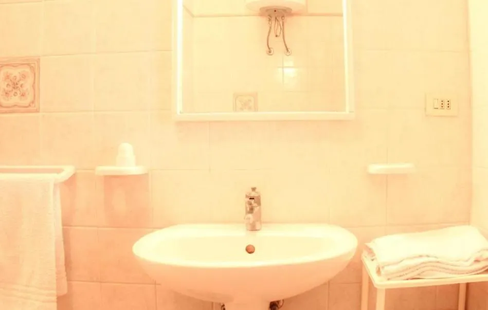 Case Dell' Acqua Lampedusa Apartment