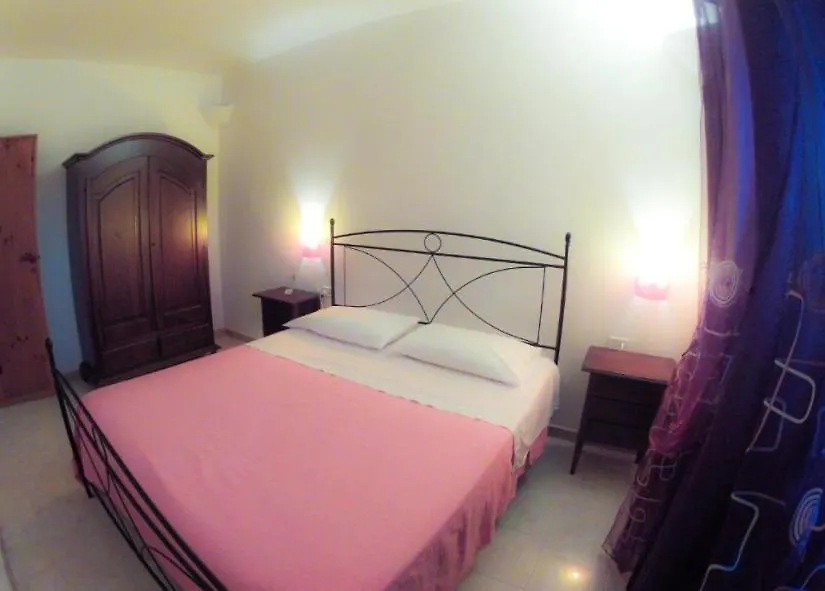 Case Dell' Acqua Lampedusa Apartment