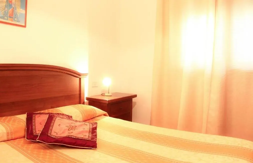 Apartment Case Dell' Acqua Lampedusa Italy