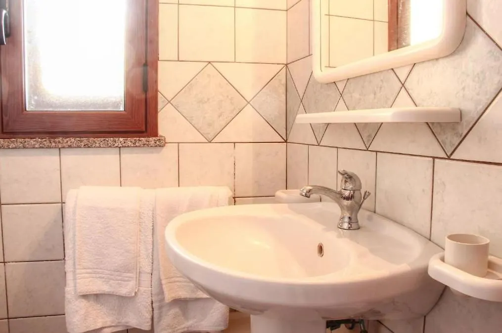 Apartment Case Dell' Acqua Lampedusa Italy