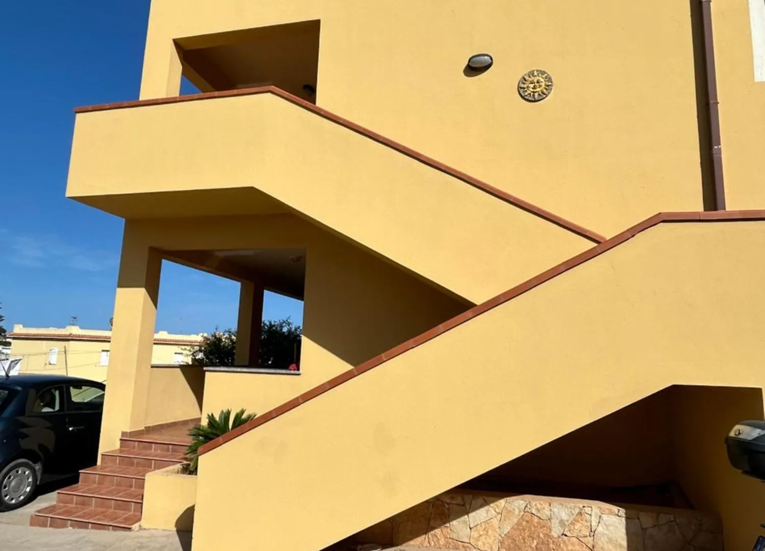 Case Dell' Acqua Lampedusa Apartment